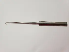 38-1025 Codman Trachea Hook Medical Instrument