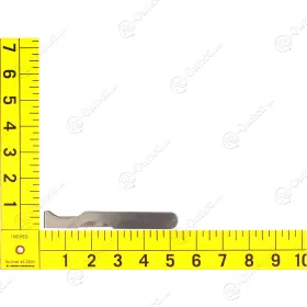 39-1013 Codman Spanner Gauge #2