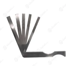 39-1013 Codman Spanner Gauge
