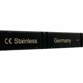 46-2629 Codman Ref Karlin 1.5mm X 2.5mm Cervical Curette #3