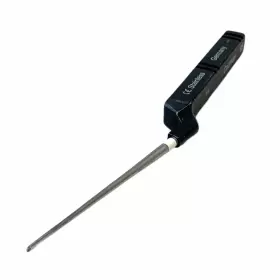 46-2629 Codman Ref Karlin 1.5mm X 2.5mm Cervical Curette