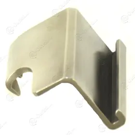 46-3194 Codman Karlin Crank Frame Blade With Sacral Cutout 46-3194 Codman Karlin Crank Frame Blade With Sacral Cutout