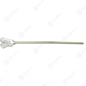 49-4013 Codman Grooved Director