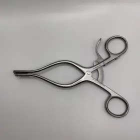 50-1197 Codman Weitlaner Retractor 3 X4 6.5 Inch Length