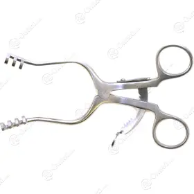 50-1220 Codman Contour Scalp Retractor