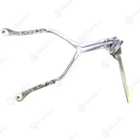 50-1249 Codman Lumbar Retractor Body