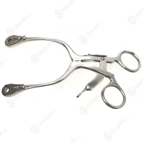 50-1356 Codman Cervical Retractor 50-1356 Codman Cervical Retractor