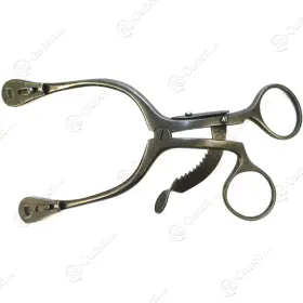 50-1356 Codman Eb Cervical Retractor
