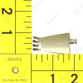 50-1384 Codman Retractor Blade #2 50-1384 Codman Retractor Blade #2