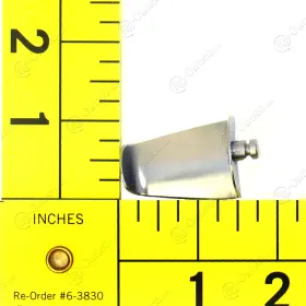 50-1393 Codman Retractor Blade #2 50-1393 Codman Retractor Blade #2