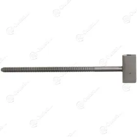 50-4756 Codman Table Mounted Abdominal Retractor Blade Attachment 50-4756 Codman Table Mounted Abdominal Retractor Blade Attachment