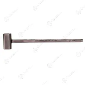 50-4757 Codman Table Mounted Abdominal Retractor Blade