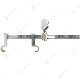 50-8050 Codman Bailey Rib Contractor