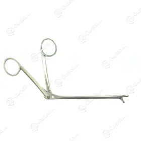 51-6581 Codman Hartmann Tonsil Punch