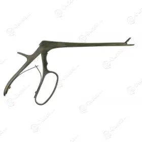 53-1162 Codman Ferris Smith Intervertebral Disc Rongeur 3x10mm Bite