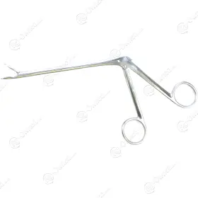 53-1224 Codman Hoen Intervertebral Disc Rongeur