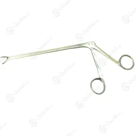 53-1233 Codman Cushing Intervertebral Disc Rongeur