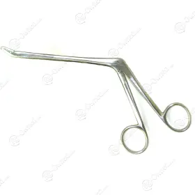 53-1291 Codman Cushing Intervertebral Disc Rongeur