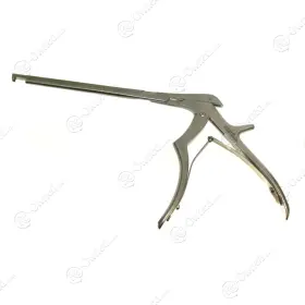 53-1410 Codman Lumbar Kerrison Rongeur