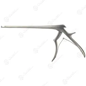 53-1415 Codman Lumbar Kerrison Rongeur