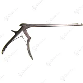 53-1421 Codman Lumbar Kerrison Rongeur