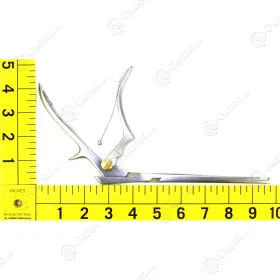 53-1520 Codman Cervical Kerrison Rongeur #2