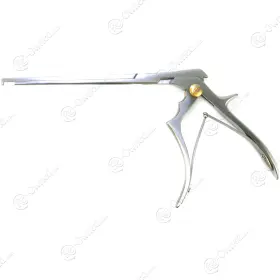 53-1520 Codman Cervical Kerrison Rongeur