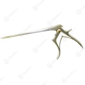 53-1524 Codman Cervical Kerrison Rongeur