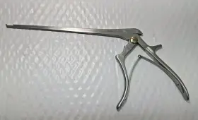 53-1527 Codman Kerrison Rongeur 40 Up 3mm