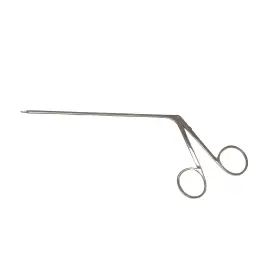 54-5604 Codman Decker Alligator Scissors Microsurgical Straight 5.0mm