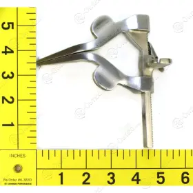 61-1005 Codman Vertebra Spreader #2 #2