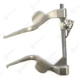 61-1005 Codman Vertebra Spreader #2