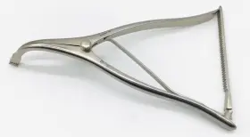 61-2525 Codman Lamina Spreader 11 Inch