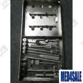 80-1004 Codman Anterior Cervical Fusion Set