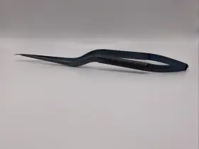 80-1723 Codman Rhoton Scissors
