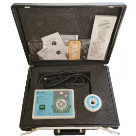 82-3121 Codman Codman-medos Valve Programmer Model #82-3121 Powers On Fantastic Condition