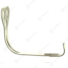 83-6506 Codman Wieder Tongue Depressor