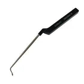 Sp01205-3 Codman Karlin Micro Curette Downward Angle 3mm