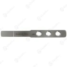 Sp01367-4 Codman Spanner Gauge Sp01367-4 Codman Spanner Gauge
