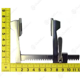 557685 Codman X Finochietto Rib Spreader #2
