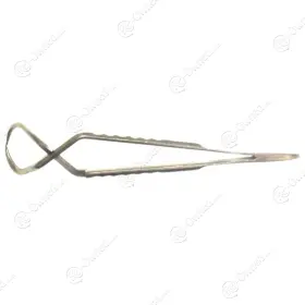 Su2920 Codman X Jones Towel Clamp 3-1/2in