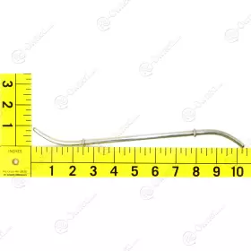 Gl1461-003 Codman X V.mueller Gl1461003 Hank Uterine Dilator 13/14in 11in #2