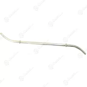 Gl1461-003 Codman X V.mueller Gl1461003 Hank Uterine Dilator 13/14in 11in #3