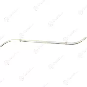 Gl1461-003 Codman X V.mueller Gl1461003 Hank Uterine Dilator 13/14in 11in