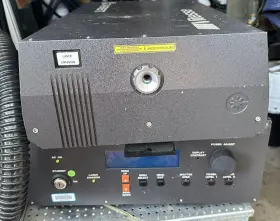 0172-453-52 Coherent Laser System Vitesse 5w #2