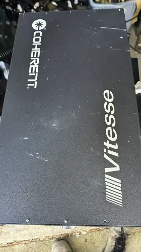 0172-453-52 Coherent Laser System Vitesse 5w