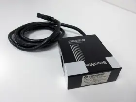 0216-637-00 Coherent Beammaster Bm-3 Ingaas Knife-edge Beam Profiler And Manual #2