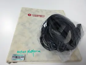 0216-637-00 Coherent Beammaster Bm-3 Ingaas Knife-edge Beam Profiler And Manual