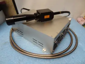 1363737r Coherent Coherent/ Nufern Flq Fiber Marking Laser #182