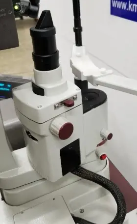 417773 Coherent 7970 Yag Laser #3